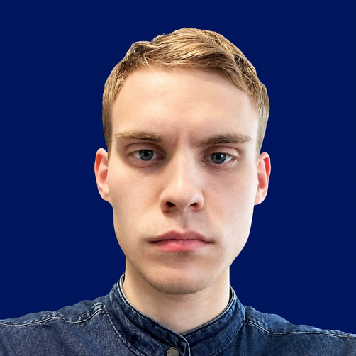 Nikita Rysiev